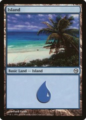 Island (101/113)